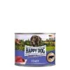 Happy Dog Sensible Pure Italy (Büffel) 12x200g 1 Happy Dog Sensible Pure Italy (Büffel) 12x200g -Heimtierbedarf Geschäft 01 Sensible Pure Italy Packshot 200g