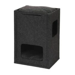 Ebi Kratzbox Comfort Cuby