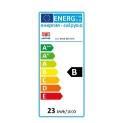 Juwel Leuchtmittel Für Multilux LED Blue -Heimtierbedarf Geschäft 1000072591 1