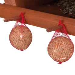 Trixie Natura Futterhaus Mit Ständer & Silo 140 Cm -Heimtierbedarf Geschäft 1000080671 trixie futterhaus 3