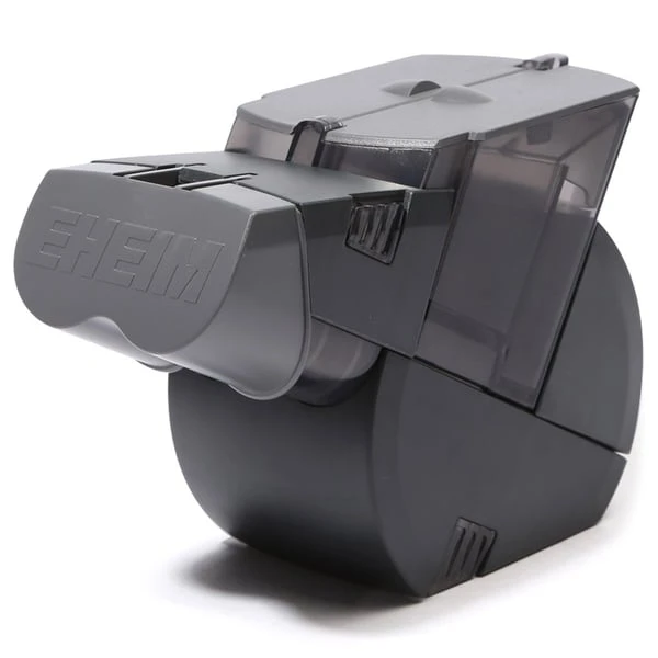 Eheim Futterautomat 3582 Twin 5 Eheim Futterautomat 3582 Twin – Bild 3