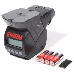 Eheim Futterautomat 3582 Twin 9 Eheim Futterautomat 3582 Twin -Heimtierbedarf Geschäft 10072 05