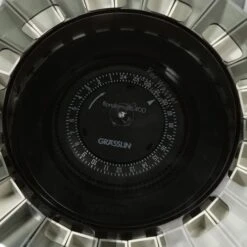 Grässlin Futterautomat Rondomatic 400 -Heimtierbedarf Geschäft 11943 03