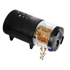 Juwel EasyFeed - Futterautomat Für Aquarien -Heimtierbedarf Geschäft 11972 1