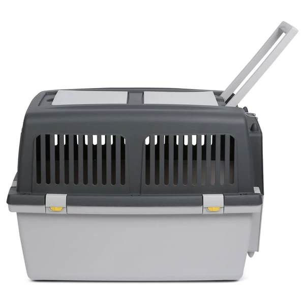 Trixie Transportbox Gulliver 4 Trixie Transportbox Gulliver – Bild 2