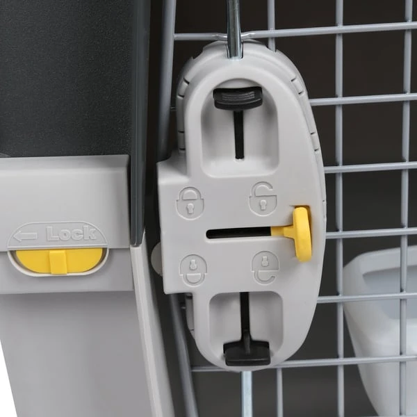 Trixie Transportbox Gulliver 5 Trixie Transportbox Gulliver – Bild 3