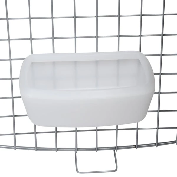 Trixie Transportbox Gulliver 9 Trixie Transportbox Gulliver – Bild 7