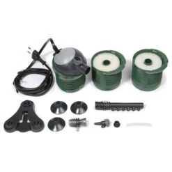 Eheim Innenfilter Aquaball 130 8 Eheim Innenfilter Aquaball 130 -Heimtierbedarf Geschäft 15655 02