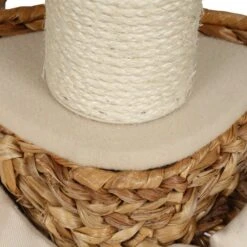 Karlie Banana Leaf 3 De Luxe Kratzbaum -Heimtierbedarf Geschäft 17791 03