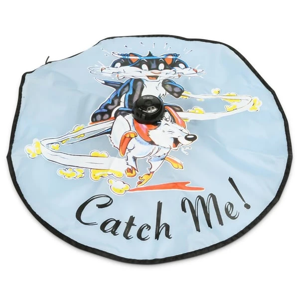 D&D Adventure Undercover-Mouse 4 D&D Adventure Undercover-Mouse – Bild 2