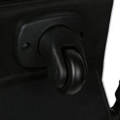 Trixie Trolley Schwarz/grau -Heimtierbedarf Geschäft 36114 05