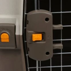 Trixie Friends On Tour Transportbox Skudo Taupe/sand -Heimtierbedarf Geschäft 37578 04