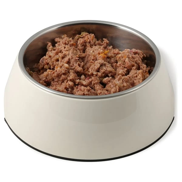 Landfleisch Hundefutter Dog Pur Pansen & Reis 4 Landfleisch Hundefutter Dog Pur Pansen & Reis – Bild 2