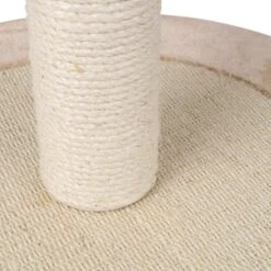 Karlie Banana Leaf 2 De Luxe Kratzbaum -Heimtierbedarf Geschäft 4016598348918 3