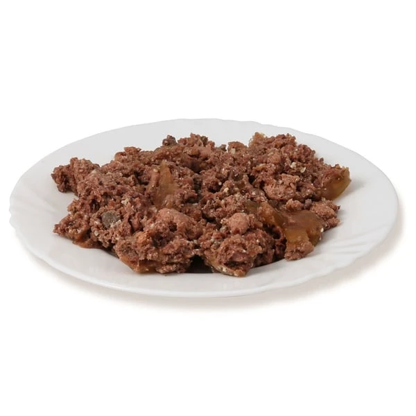 Animonda Carny Senior Rind Und Putenherz 4 Animonda Carny Senior Rind Und Putenherz – Bild 2