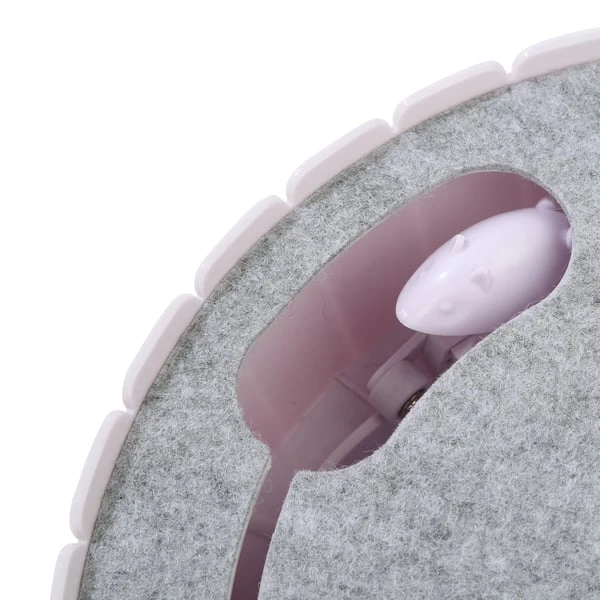 D&D Katzenspielzeug Adventure Mouse Hunter 4 D&D Katzenspielzeug Adventure Mouse Hunter – Bild 2