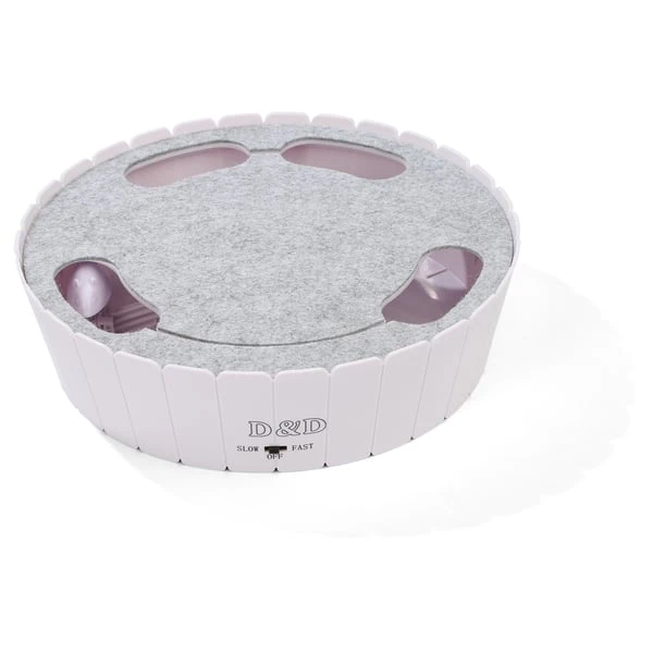 D&D Katzenspielzeug Adventure Mouse Hunter 5 D&D Katzenspielzeug Adventure Mouse Hunter – Bild 3