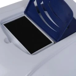 Ebi Katzentoilettenhaus Eco Medio -Heimtierbedarf Geschäft 4047059130650 35ce7b8779eb25