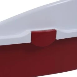 Ebi Katzentoilettenhaus Eco Jumbo 7 Ebi Katzentoilettenhaus Eco Jumbo -Heimtierbedarf Geschäft 4047059130957 25ce7bbc95798c