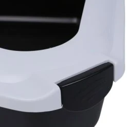 Ebi Katzentoilette Canto Medio -Heimtierbedarf Geschäft 4047059174272 2