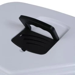 Ebi Ecktoilettenhaus Canto Jumbo -Heimtierbedarf Geschäft 4047059174364 3