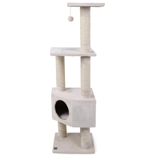 Ebi Kratzbaum Classic-Eco Loonaa 6 Ebi Kratzbaum Classic-Eco Loonaa – Bild 4