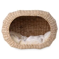 Ebi Katzenliege Sunrise Bastgewebe -Heimtierbedarf Geschäft 4047059430569 3