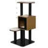 Vesper Kratzbaum V-High Base -Heimtierbedarf Geschäft 42150 025be96f1a21cff