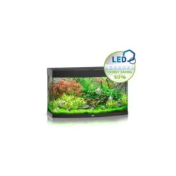 Heimtierbedarf Geschäft 14 Juwel Komplett-Aquarium Vision 180 LED Ohne Unterschrank