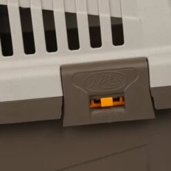 Trixie Transportbox Skudo Taupe/sand 11 Trixie Transportbox Skudo Taupe/sand -Heimtierbedarf Geschäft 58752 03