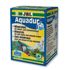 JBL Aquadur Mineralien 250g