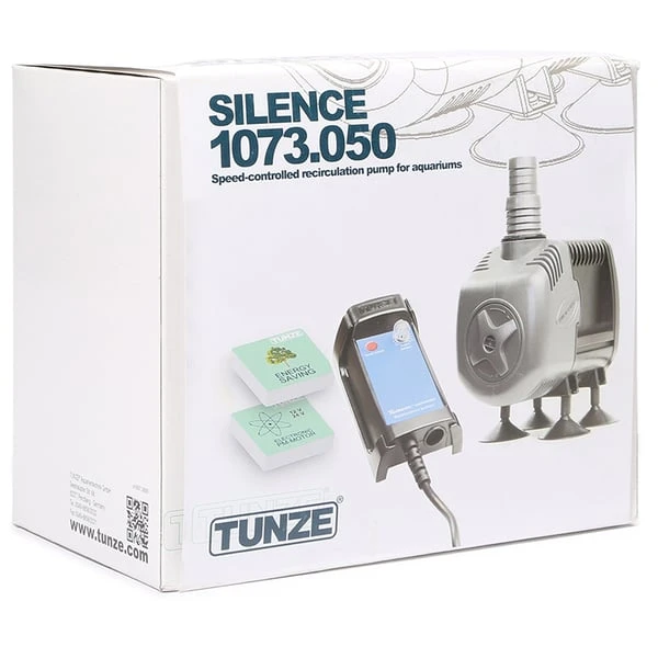 Tunze Rückförderpumpe Silence Electronic 3 Tunze Rückförderpumpe Silence Electronic