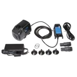 Tunze Rückförderpumpe Silence Electronic 17 Tunze Rückförderpumpe Silence Electronic -Heimtierbedarf Geschäft 61982 02