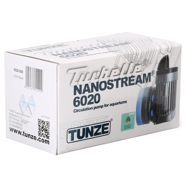 Tunze Turbelle Nanostream 6020 Basic 3 Tunze Turbelle Nanostream 6020 Basic