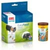 Juwel EasyFeed + Sera Vipagran Hauptfutter 250ml 2 Juwel EasyFeed + Sera Vipagran Hauptfutter 250ml -Heimtierbedarf Geschäft 64179