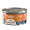 Almo Nature Daily Menü 24x85g Häppchen -Heimtierbedarf Geschäft 64493 almo nature daily cat menu haeppchen mit forelle 006017f5f190b44