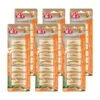8in1 Hundesnacks Delights Kauknochen Strong 2 8in1 Hundesnacks Delights Kauknochen Strong -Heimtierbedarf Geschäft 8in1 Delights Kauknochen Strong 6x7 Stuck XS5887509b6e6c2