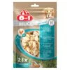 8in1 Delights Pro Dental Kauknochen XS 21 Stück -Heimtierbedarf Geschäft 8in1 delights pro dental kauknochen xs 21 stueck