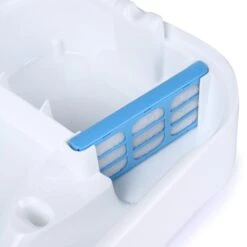 Cat Mate Trinkbrunnen 2 L -Heimtierbedarf Geschäft Cat Mate Trinkautomat 2L 6