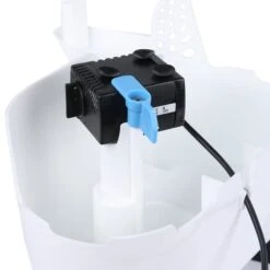 Cat Mate Trinkbrunnen 2 L -Heimtierbedarf Geschäft Cat Mate Trinkautomat 2L 7