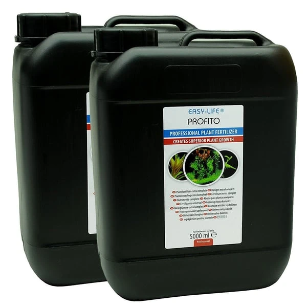 EASY LIFE Easy-Life ProFito 2 X5 Liter 3 EASY LIFE Easy-Life ProFito 2 X5 Liter