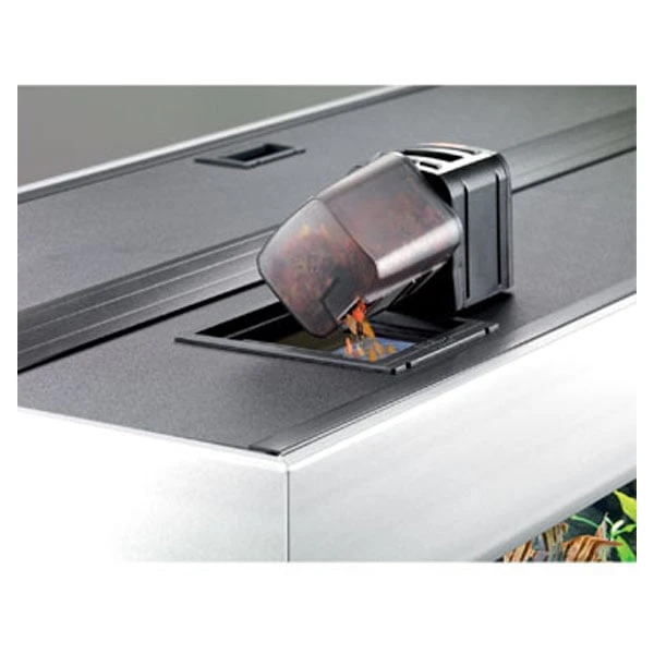 Eheim Aquarium Fischfutterautomat 3581 5 Eheim Aquarium Fischfutterautomat 3581 – Bild 3