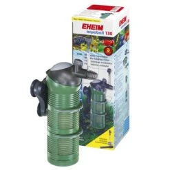 Eheim Innenfilter Aquaball 130 7 Eheim Innenfilter Aquaball 130 -Heimtierbedarf Geschäft Eheim Innenfilter Aquaball 130