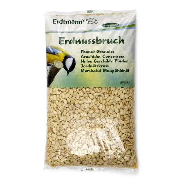 Erdtmann's Energiereicher Erdnussbruch 3 Erdtmann's Energiereicher Erdnussbruch