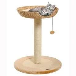 Karlie Banana Leaf 1 De Luxe Kratzbaum -Heimtierbedarf Geschäft Karlie Flamingo Banana Leaf 1 de Luxe Kratzbaum 1