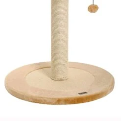 Karlie Banana Leaf 1 De Luxe Kratzbaum -Heimtierbedarf Geschäft Karlie Flamingo Banana Leaf 1 de Luxe Kratzbaum 3