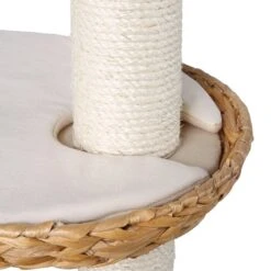 Karlie Banana Leaf 3 De Luxe Kratzbaum -Heimtierbedarf Geschäft Karlie Flamingo Banana Leaf 3 de Luxe Kratzbaum 1