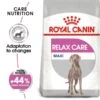 ROYAL CANIN RELAX CARE MAXI Trockenfutter Für Große Hunde In Unruhigem Umfeld -Heimtierbedarf Geschäft RoyalCanin Hundefutter RelaxCare Maxi 1