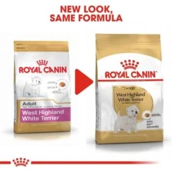 ROYAL CANIN West Highland White Terrier Adult Hundefutter Trocken -Heimtierbedarf Geschäft RoyalCanin Hundefutter WestHighland 5