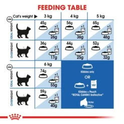 ROYAL CANIN INDOOR 27 Trockenfutter Für Wohnungskatzen -Heimtierbedarf Geschäft RoyalCanin Katzenfutter Indoor27 5